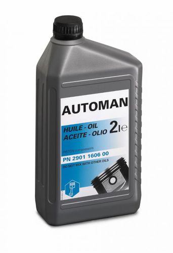 Масло для смазки - 2901160600 - Atlas Copco Kompressoren und Drucklufttechnik GmbH - синтетическое / для компрессора / высокого качества