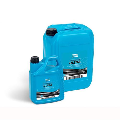 Масло для смазки - 16302041 series - Atlas Copco Kompressoren und Drucklufttechnik GmbH - синтетическое / для компрессора