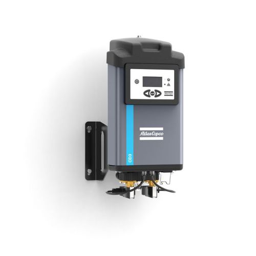 Адсорбционный осушитель - CD 1-5 - Atlas Copco Kompressoren und Drucklufttechnik GmbH