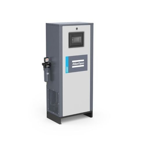 Адсорбционный осушитель - CD 25-195+ - Atlas Copco Kompressoren und Drucklufttechnik GmbH - компактный