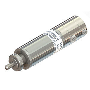 Линейный привод - MALS-D18 series - CITIZEN CHIBA PRECISION CO., LTD. - электрический / с ходовым винтом / сервопривод