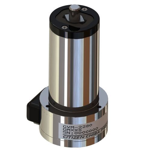 Оптический гальванометрический сканер - GVM-2280 - CITIZEN CHIBA PRECISION CO., LTD. - XY / для резки / для маркировки