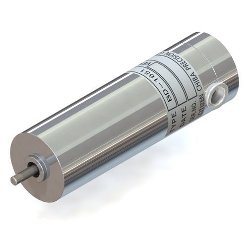 Бесщеточный двигатель - BD-16514 series - CITIZEN CHIBA PRECISION CO., LTD. - DC / 24 В / 12 В