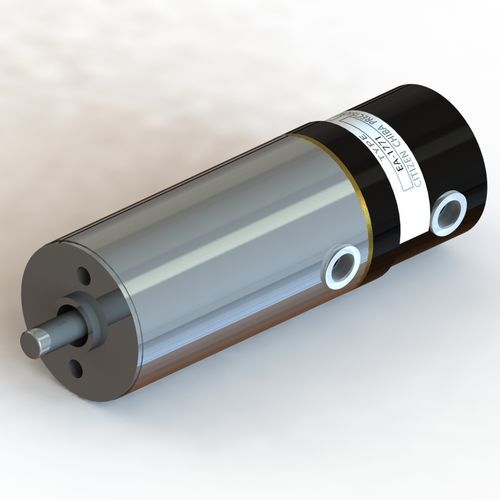 Миниатюрный серводвигатель - EA-1771 - CITIZEN CHIBA PRECISION CO., LTD. - бесщеточный / AC / с постоянными магнитами