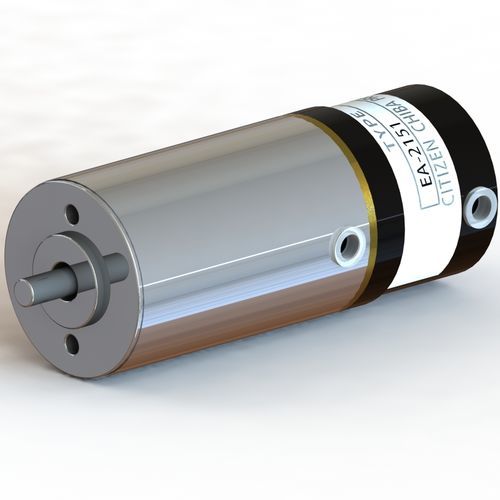 Миниатюрный серводвигатель - EA-2151 - CITIZEN CHIBA PRECISION CO., LTD. - бесщеточный / AC / с постоянными магнитами