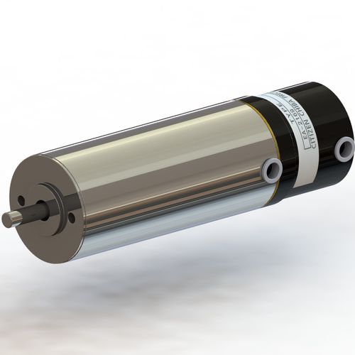 Миниатюрный серводвигатель - EA-2169 - CITIZEN CHIBA PRECISION CO., LTD. - бесщеточный / AC / с постоянными магнитами