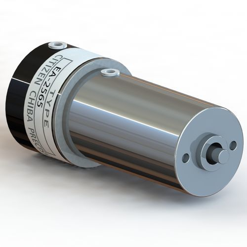 Миниатюрный серводвигатель - EA-2565 - CITIZEN CHIBA PRECISION CO., LTD. - бесщеточный / AC / с постоянными магнитами