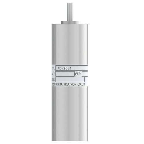 Серводвигатель без сердечника - NC-2581 series - CITIZEN CHIBA PRECISION CO., LTD. - индукционный / DC / 24 В