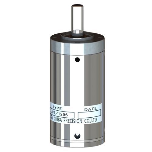 Планетарный редуктор - ZJP Series - CITIZEN CHIBA PRECISION CO., LTD. - коаксиальный / 0,2-0,5 Nm / 0,1-0,2 Nm