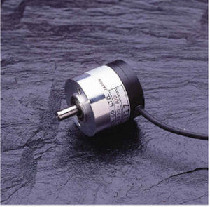 Инкрементальный датчик угла поворота - E-3030 series - CITIZEN CHIBA PRECISION CO., LTD. - 5 Vcc / высокое разрешение / высокой точности