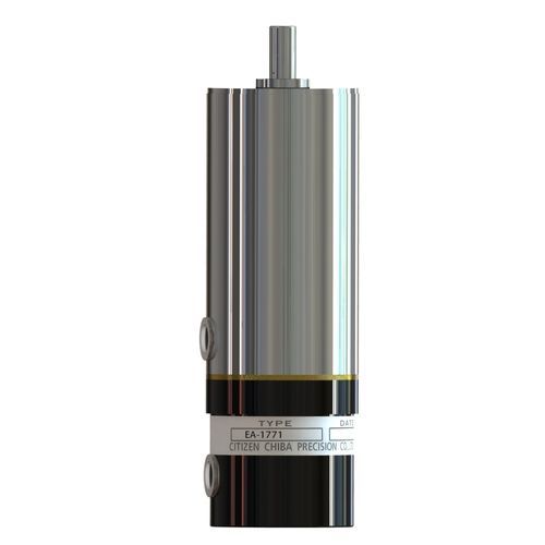 Миниатюрный серводвигатель - EA-1754 - CITIZEN CHIBA PRECISION CO., LTD. - бесщеточный / AC / с постоянными магнитами