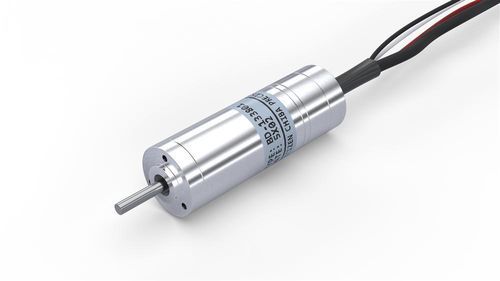 Бесщеточный двигатель - BD-1338 - CITIZEN CHIBA PRECISION CO., LTD. - DC / BLDC / 24 В
