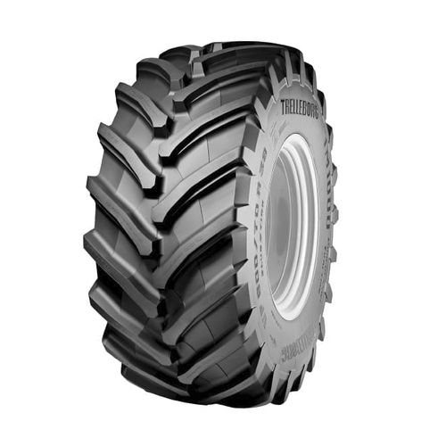 Сельскохозяйственная шина - TM1000 ProgressiveTraction® - Trelleborg Wheel Systems - для трактора / 18" / 21 дюйм