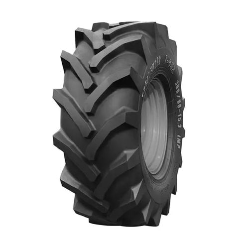 Сельскохозяйственная шина - T452 - Trelleborg Wheel Systems - для трактора / 9" / 15.3"