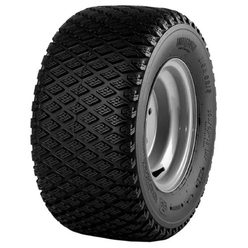 Промышленная шина - High Grip - Trelleborg Wheel Systems - для автофургона / 8"