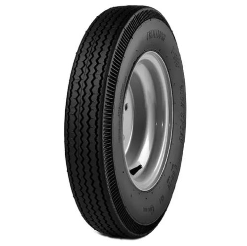 Промышленная шина - T690 - Trelleborg Wheel Systems - для автофургона / 10"