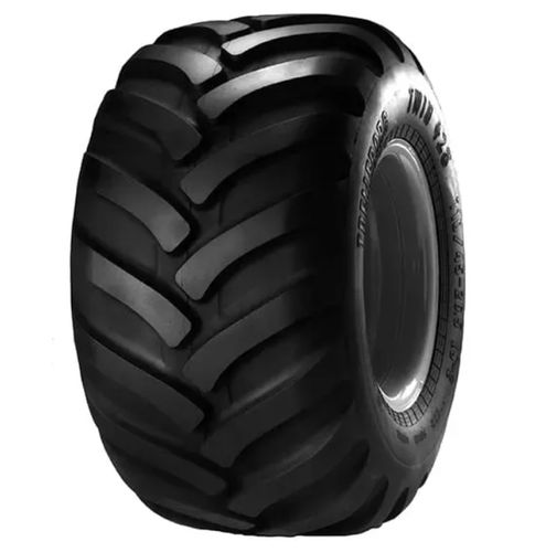 Сельскохозяйственная шина - Twin 428 AMPT - Trelleborg Wheel Systems - для трактора / 30,5"