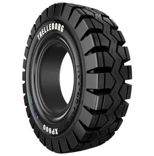 Промышленная шина - XP800 Premium Reliability - Trelleborg Wheel Systems - для вилочного погрузчика / 8" / 9"