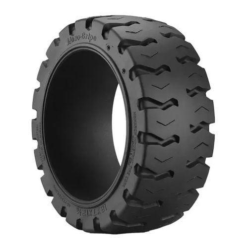 Промышленная шина - Mono-Grip Press-On - Trelleborg Wheel Systems - для вилочного погрузчика / 12" / не оставляющая следов