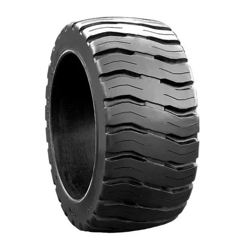 Промышленная шина - ITL Maxmatic Press-On - Trelleborg Wheel Systems - для вилочного погрузчика / 17" / не оставляющая следов