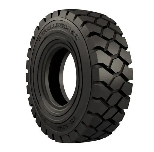 Промышленная шина - TR-900 - Trelleborg Wheel Systems - для вилочного погрузчика / 8" / 9"