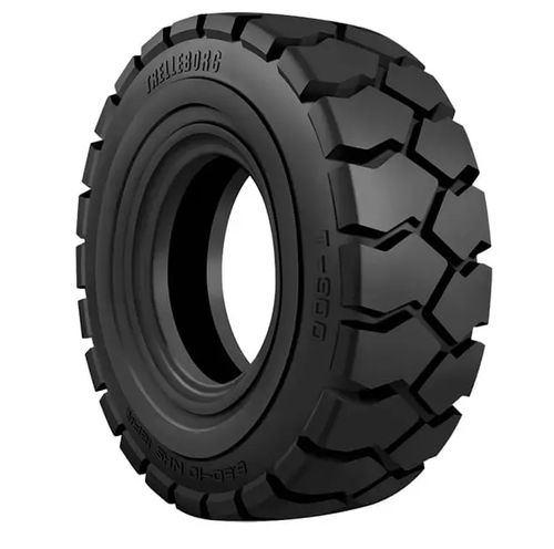 Промышленная шина - T-900 - Trelleborg Wheel Systems - для вилочного погрузчика / 8" / 9"