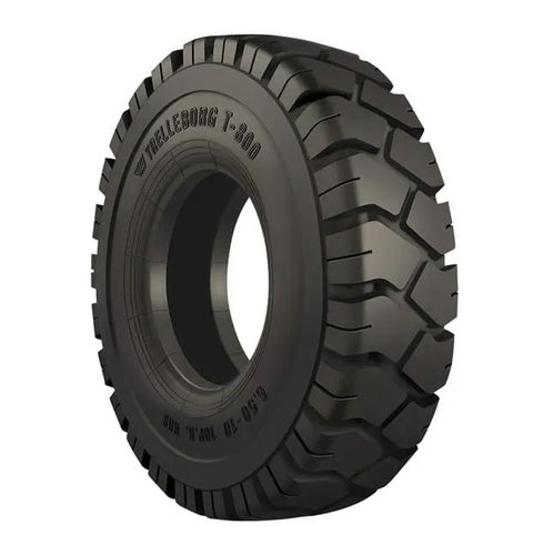 Промышленная шина - T-800 - Trelleborg Wheel Systems - для вилочного погрузчика / 8" / 9"