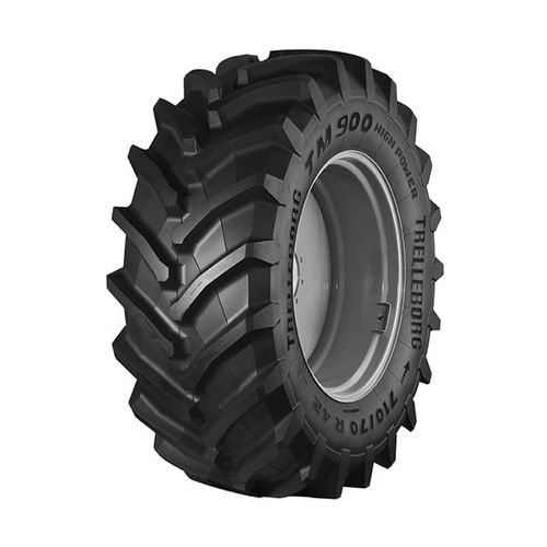 Сельскохозяйственная шина - TM900 High Power  - Trelleborg Wheel Systems - для трактора / для харвестера / 30"