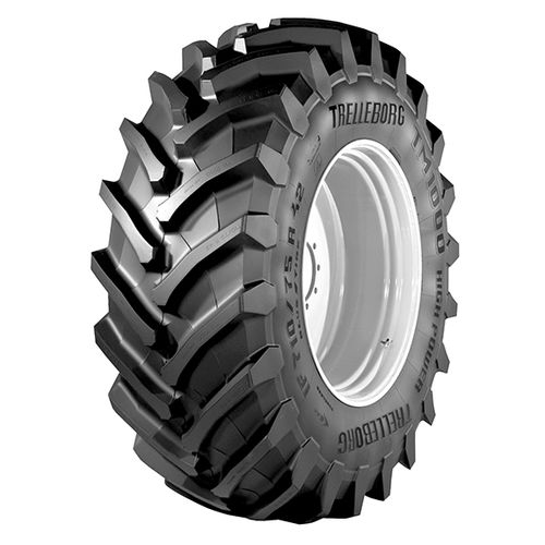 Сельскохозяйственная шина - TM1000 High Power  - Trelleborg Wheel Systems - для трактора / 30" / 38"