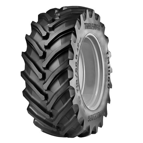 Сельскохозяйственная шина - TM1060 - Trelleborg Wheel Systems - для трактора / 30" / 28"
