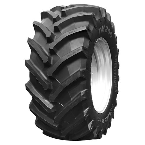 Сельскохозяйственная шина - TM800 Sugar Cane - Trelleborg Wheel Systems - для трактора / для подъемного крана / 38"