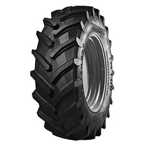 Сельскохозяйственная шина - TM700 ProgressiveTraction® - Trelleborg Wheel Systems - для трактора / 30" / 28"