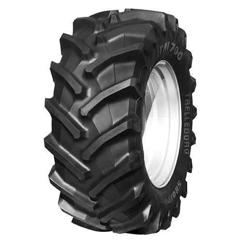 Сельскохозяйственная шина - TM700 High Speed  - Trelleborg Wheel Systems - для трактора / для харвестера / 30"