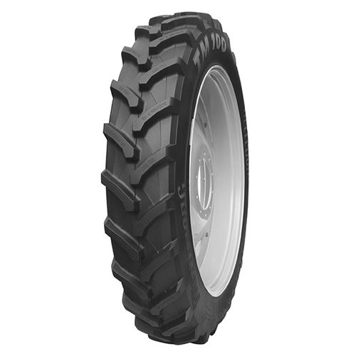 Сельскохозяйственная шина - TM100 - Trelleborg Wheel Systems - для вилочного погрузчика / для харвестера / 38"