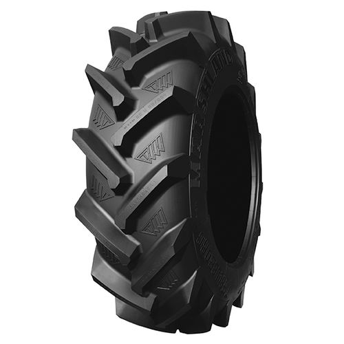 Сельскохозяйственная шина - Marshland - Trelleborg Wheel Systems - для трактора / 38" / радиальная