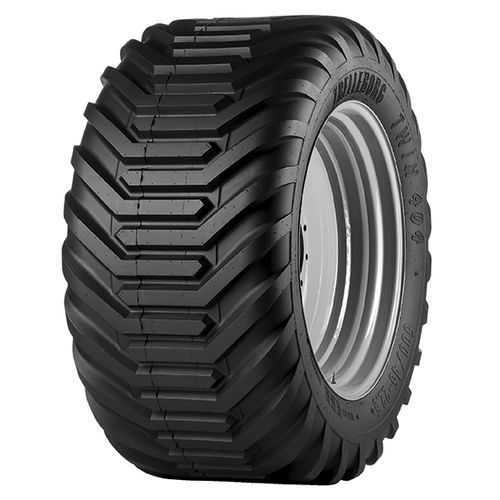 Сельскохозяйственная шина - T404 Twin Implement - Trelleborg Wheel Systems - для трактора / для харвестера / 15"