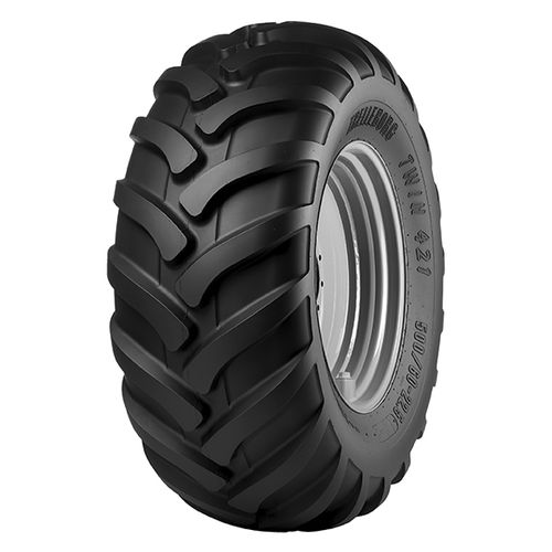 Сельскохозяйственная шина - T421 Twin Implement - Trelleborg Wheel Systems - для трактора / для харвестера / 24"