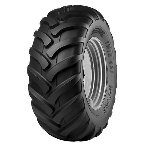 Шина для лесохозяйственных работ - Twin Forestry 421SB - Trelleborg Wheel Systems - для харвестера / для лесовозного прицепа / для трелевочного трактора