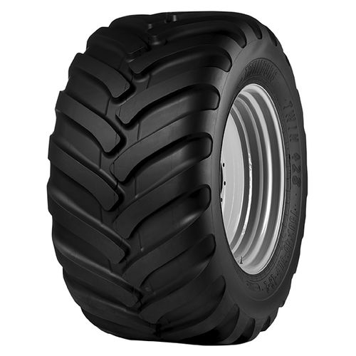 Шина для лесохозяйственных работ - Twin Forestry T428SB  - Trelleborg Wheel Systems - для харвестера / для лесовозного прицепа / для трелевочного трактора