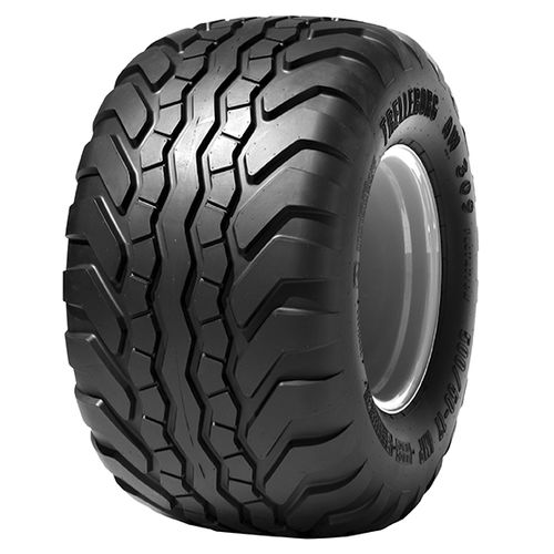 Сельскохозяйственная шина - Implement Standard AW309  - Trelleborg Wheel Systems - для буровой установки / 16" / 17"