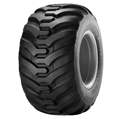 Сельскохозяйственная шина - Twin 423 AMPT - Trelleborg Wheel Systems - для трактора / 22.5" / диагональная