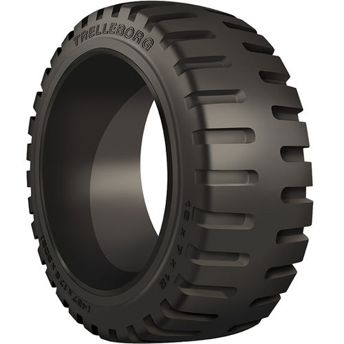 Промышленная шина - Trelleborg Press-On - Trelleborg Wheel Systems - для вилочного погрузчика / 15" / 24"