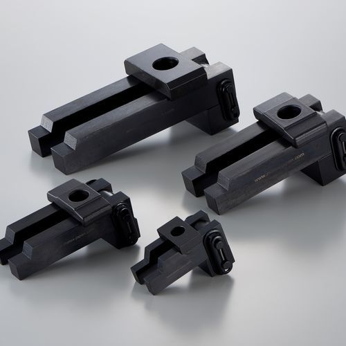 Ручной зажимное приспособление - EASYCLAMP  - MATEX - механический / с механическим замком / для форм впрыска