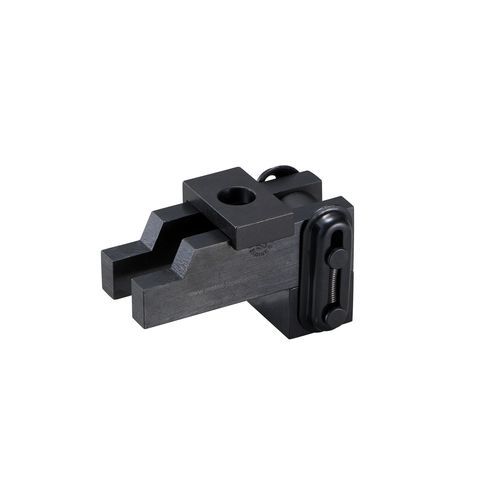 Ручной зажимное приспособление - EASYCLAMP S-Type - MATEX - механический / для форм впрыска / компактный