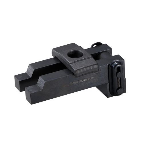 Ручной зажимное приспособление - EASYCLAMP MA-Type - MATEX - механический / для форм впрыска / компактный