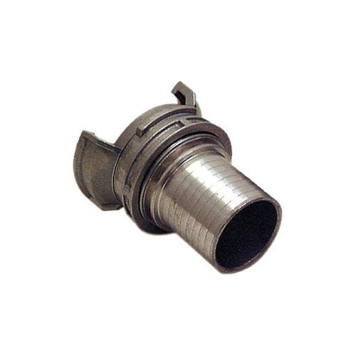 Гидравлический фитинг - 5103 series - Trelleborg Industrial Hose - пневматический / Guillemin / из полипропилена