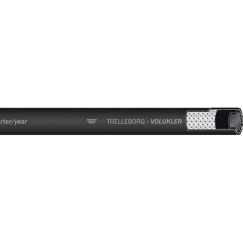 Гибкий шланг для снабжения - VOLUKLER  - Trelleborg Industrial Hose - для бензина / для топливного масла / для дизеля
