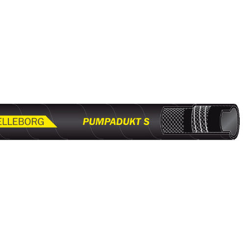 Гибкий шланг для нефти - PUMPADUKT S - Trelleborg Industrial Hose - для бензина / для топливного масла / для дизеля