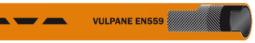 Гибкий шланг для GPL - VULPANE - Trelleborg Industrial Hose - для газа / из каучука / для сварки