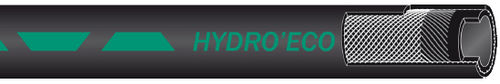 Гибкий шланг для воды - HYDRO ECO - Trelleborg Industrial Hose - для нефти / для дизеля / для сжатого воздуха